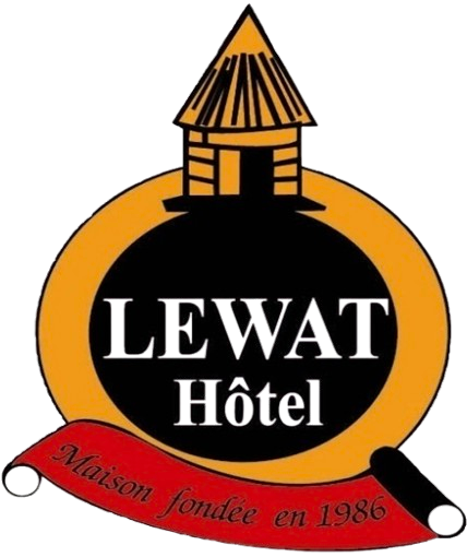 Logo Lewat Hotel